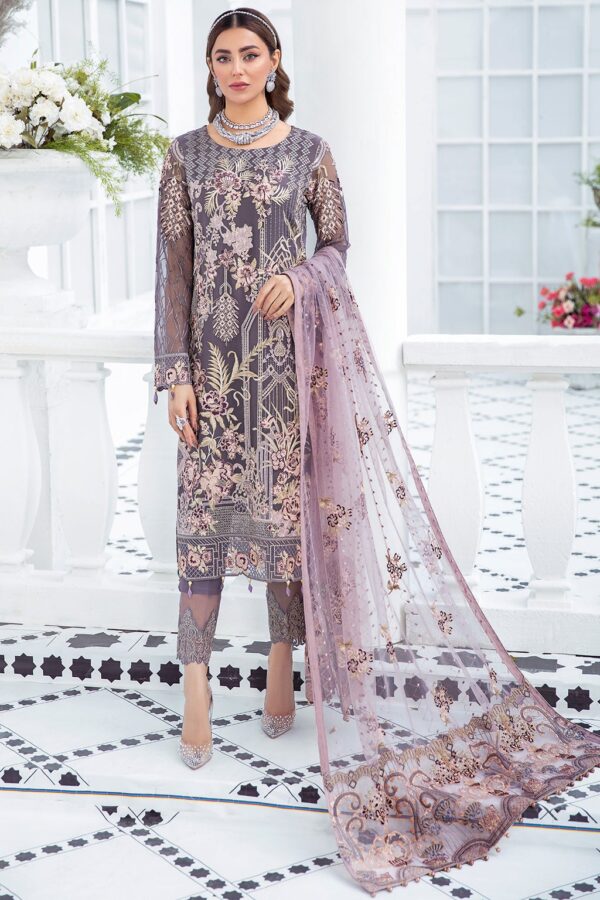 Ramsha V21 F 2110 Chiffon