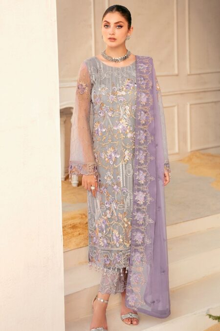 Ramsha V22 F 2210 Chiffon