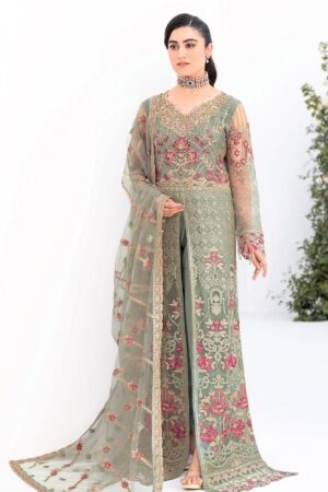 Ramsha V8 M 802 Minhal