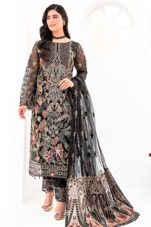 Ramsha V8 M 803 Minhal