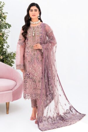 Ramsha V8 M 804 Minhal
