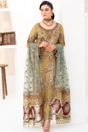 Ramsha V8 M 805 Minhal