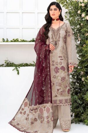 Ramsha V8 M 806 Minhal