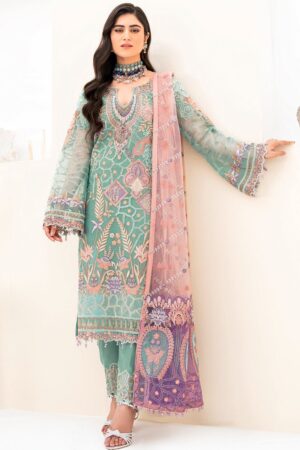 Ramsha V8 M 807 Minhal