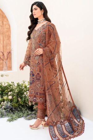 Ramsha V8 M 808 Minhal
