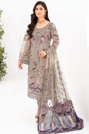 Ramsha V8 M 809 Minhal