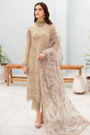 Ramsha Vol 7 A 701 Chevron