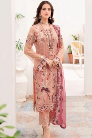 Ramsha Vol 7 A 702 Chevron