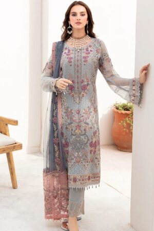Ramsha Vol 7 A 703 Chevron