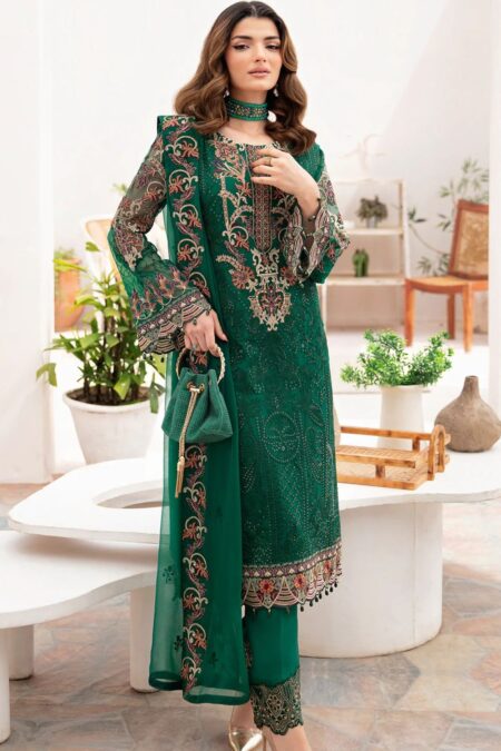 Ramsha Vol 7 A 704 Chevron