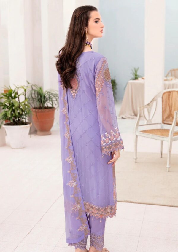 Ramsha Vol 7 A 711 Chevron