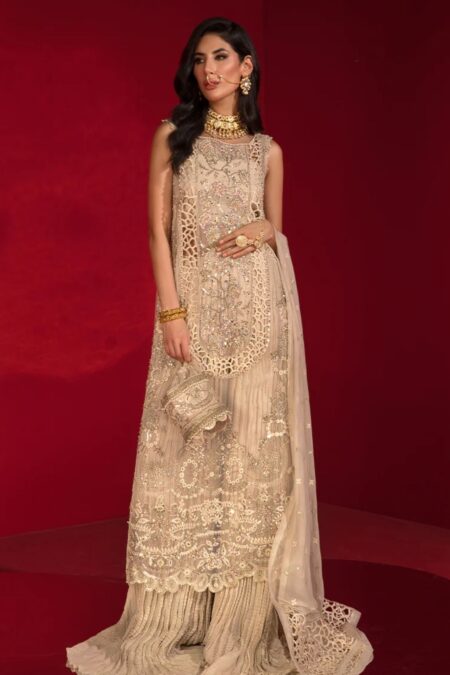 Rang Rasiya Wedding D 01 Sofia Chatoyer