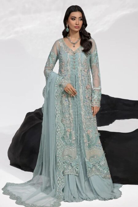 Rang Rasiya Wedding D 03 Isabel Chatoyer