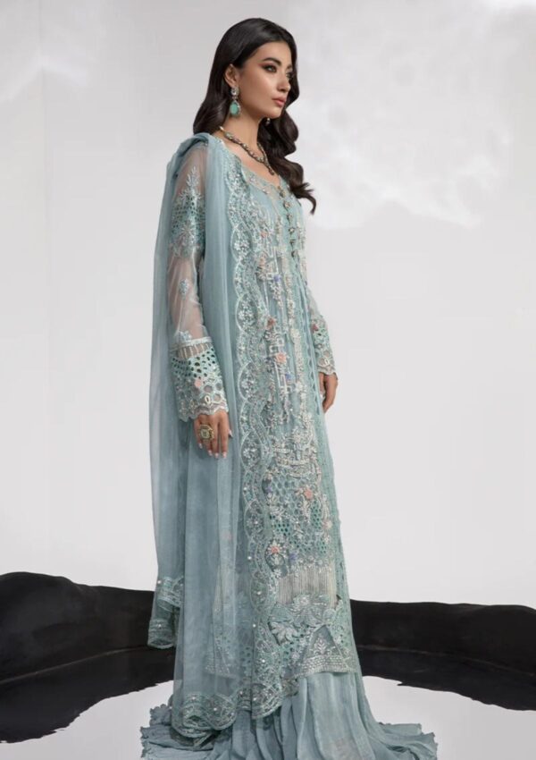 Rang Rasiya Wedding D 03 Isabel Chatoyer
