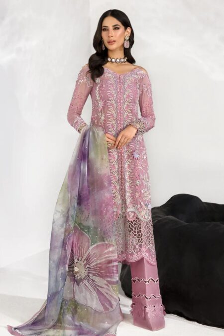 Rang Rasiya Wedding D 05 Ramona Chatoyer