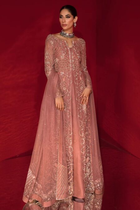 Rang Rasiya Wedding D 07 Rosa Chatoyer