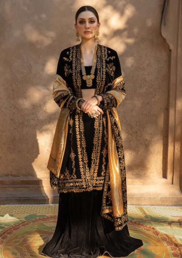 Rang Rasiya Wedding D 3 Heer Shehnaiyan