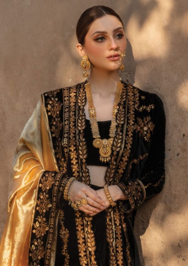 Rang Rasiya Wedding D 3 Heer Shehnaiyan