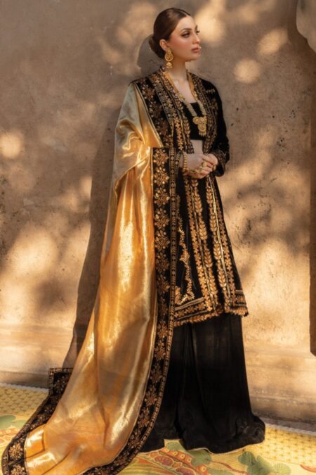 Rang Rasiya Wedding D 3 Heer Shehnaiyan