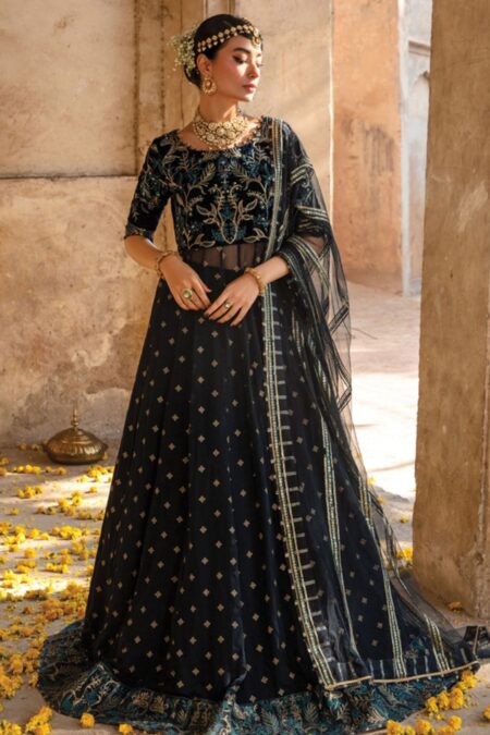 Rang Rasiya Wedding D 4 Sheherzade Shehnaiyan