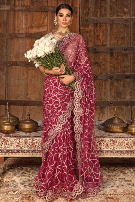 Rang Rasiya Wedding D 6 Nafisa Shehnaiyan