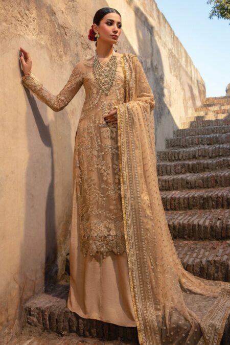 Rang Rasiya Wedding D 7 Zulaykha Shehnaiyan