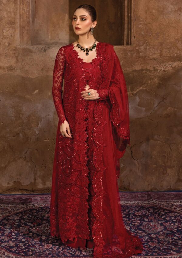 Rang Rasiya Wedding D 8 Shahnoor Shehnaiyan