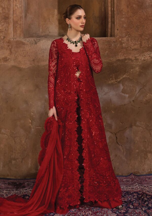 Rang Rasiya Wedding D 8 Shahnoor Shehnaiyan