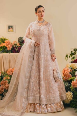 Raum By Sarb E Noor Wedding Rm24 07 Mah Formal Collection