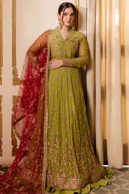 Roheenaz Chiffon 24 D 04 Inaya Naira