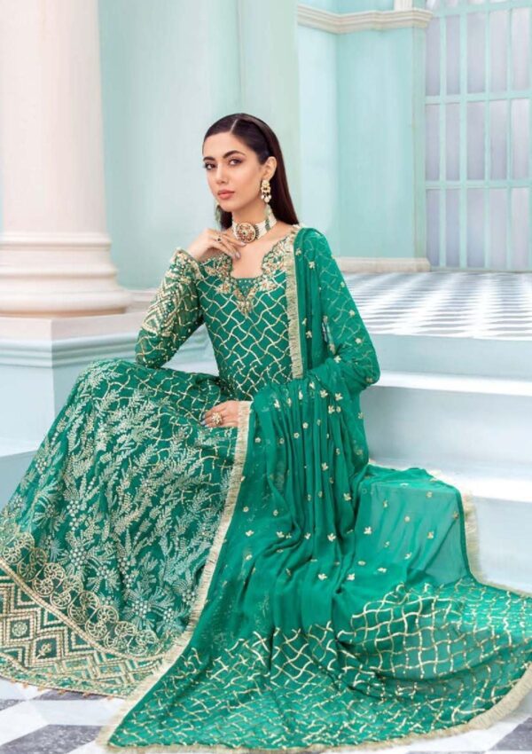 Roheenaz Rch 22 08 Kalidar