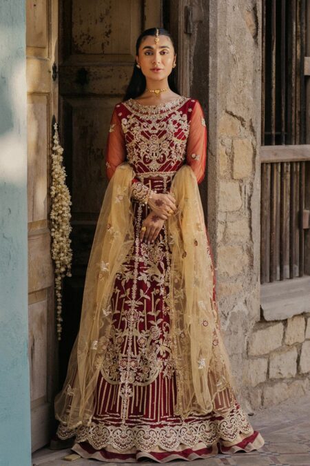 Roheenaz Wedding Jabeen Pehli Si Muhabbat