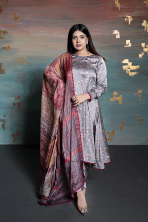 Rubaaiyat D 23 Silk Edit Silk