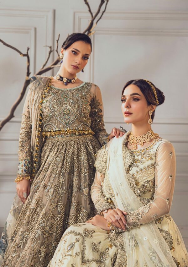 Rubaaiyat Off White Wedding Edit 24
