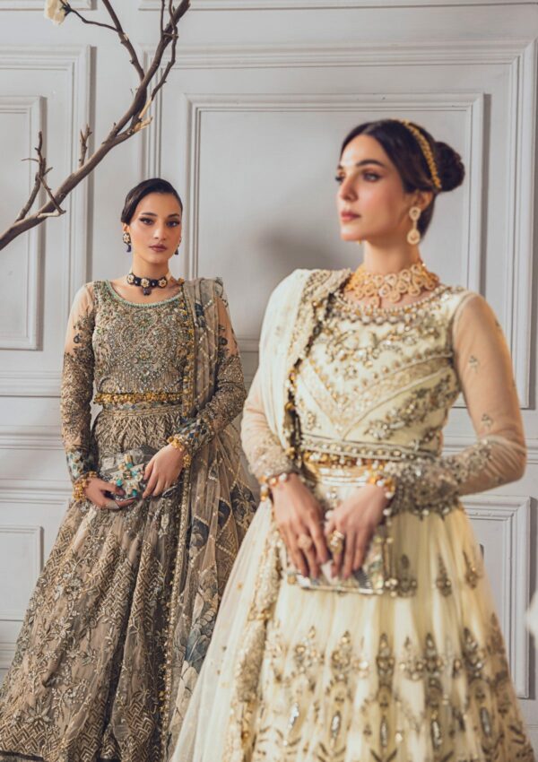 Rubaaiyat Off White Wedding Edit 24