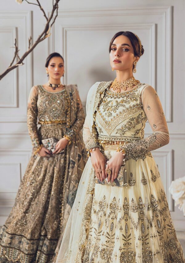 Rubaaiyat Off White Wedding Edit 24