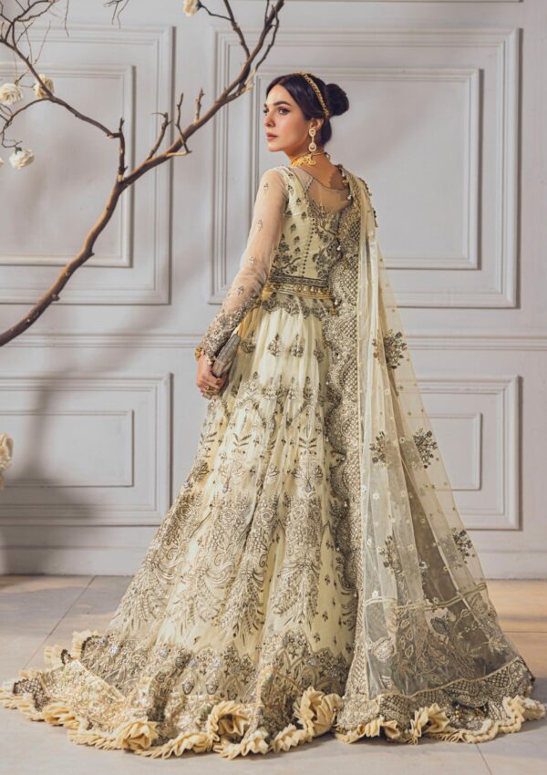 Rubaaiyat Off White Wedding Edit 24