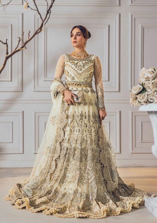 Rubaaiyat Off White Wedding Edit 24