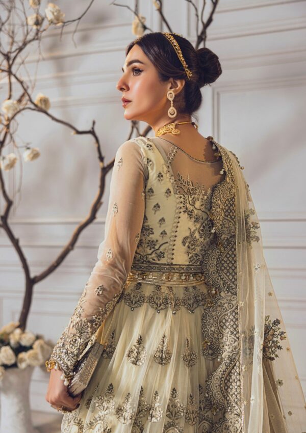 Rubaaiyat Off White Wedding Edit 24