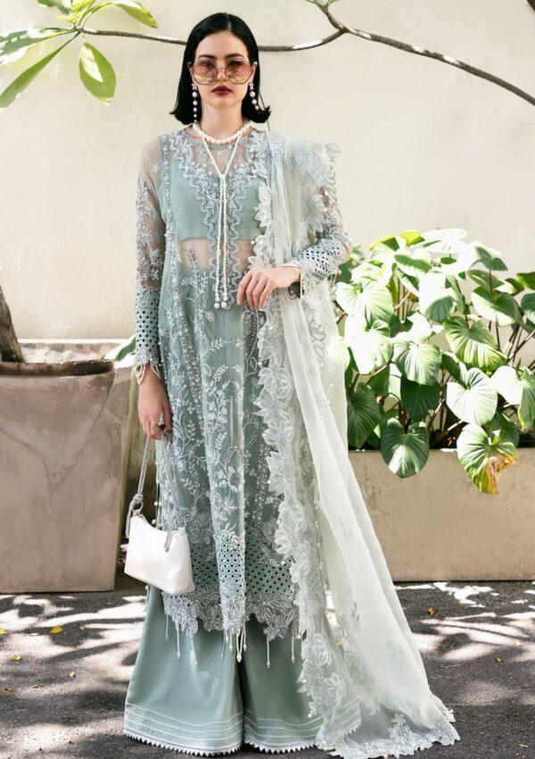 Saad Shaikh Anya Fleurie Vol 2 Formal Collection