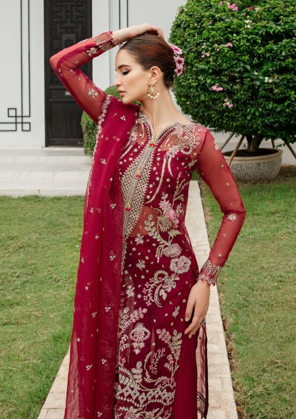 Saad Shaikh Ava Luminous Formal Collection - Image 3