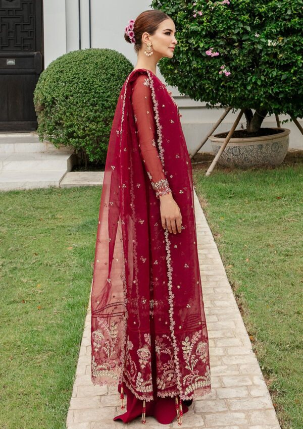 Saad Shaikh Ava Luminous Formal Collection - Image 5