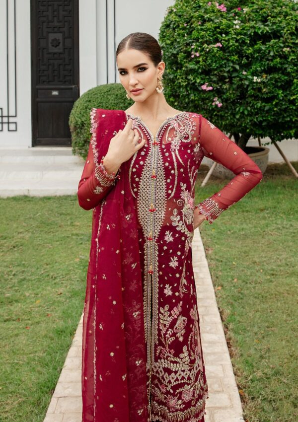 Saad Shaikh Ava Luminous Formal Collection - Image 6