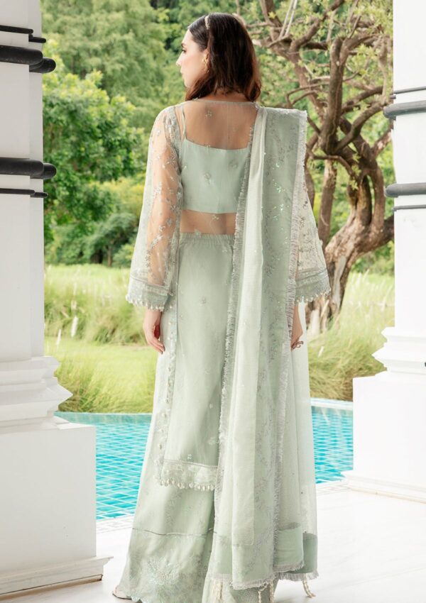 Saad Shaikh Ela Luminous Formal Collection - Image 2