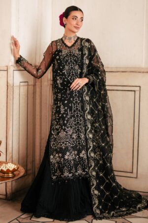 Saad Shaikh Festive Ss24 04 Amaya Silsila Formal Collection