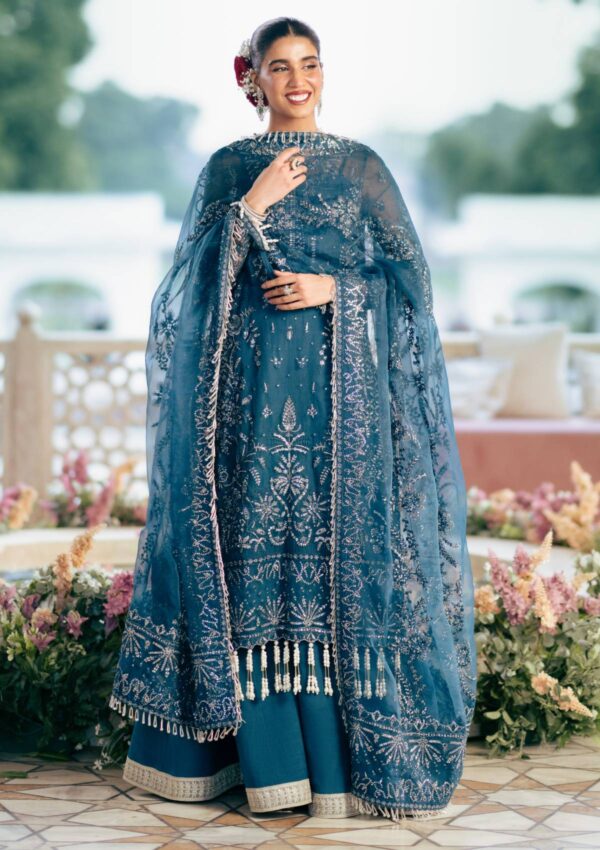 Saad Shaikh Festive Ss24 06 Evara Silsila Formal Collection - Image 2