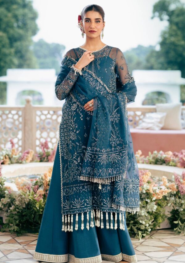 Saad Shaikh Festive Ss24 06 Evara Silsila Formal Collection - Image 5