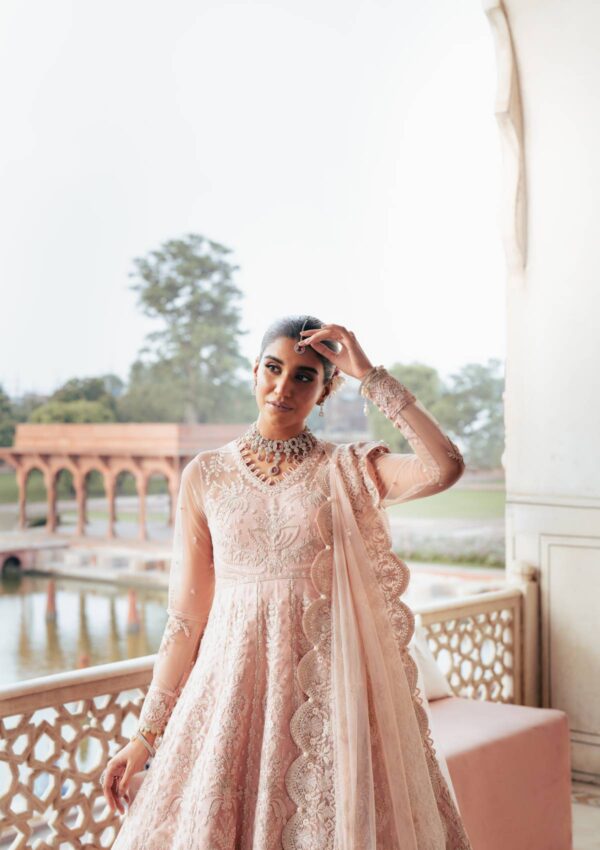 Saad Shaikh Festive Ss24 07 Azela Silsila Formal Collection - Image 2