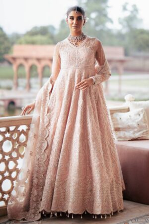 Saad Shaikh Festive Ss24 07 Azela Silsila Formal Collection