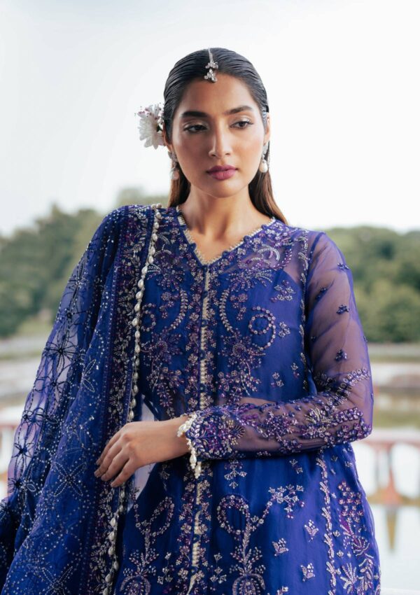 Saad Shaikh Festive Ss24 08 Onara Silsila Formal Collection - Image 5